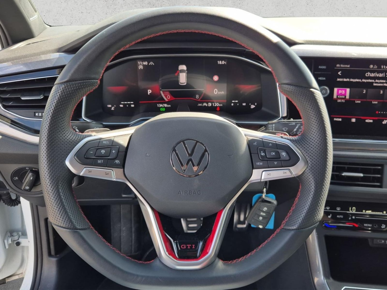 Volkswagen Polo – Bild 10
