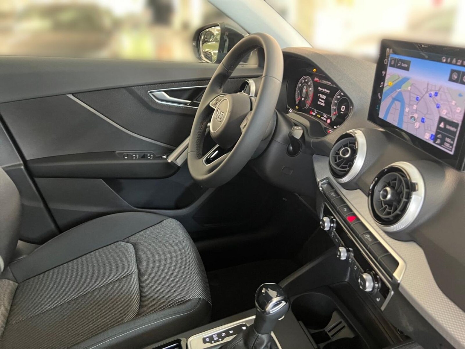 Audi Q2 – Bild 12