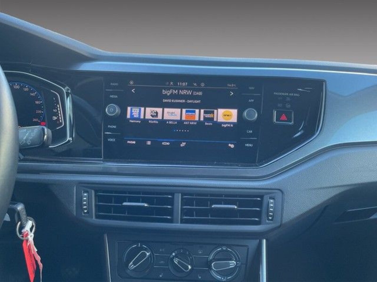 Volkswagen Polo – Bild 17