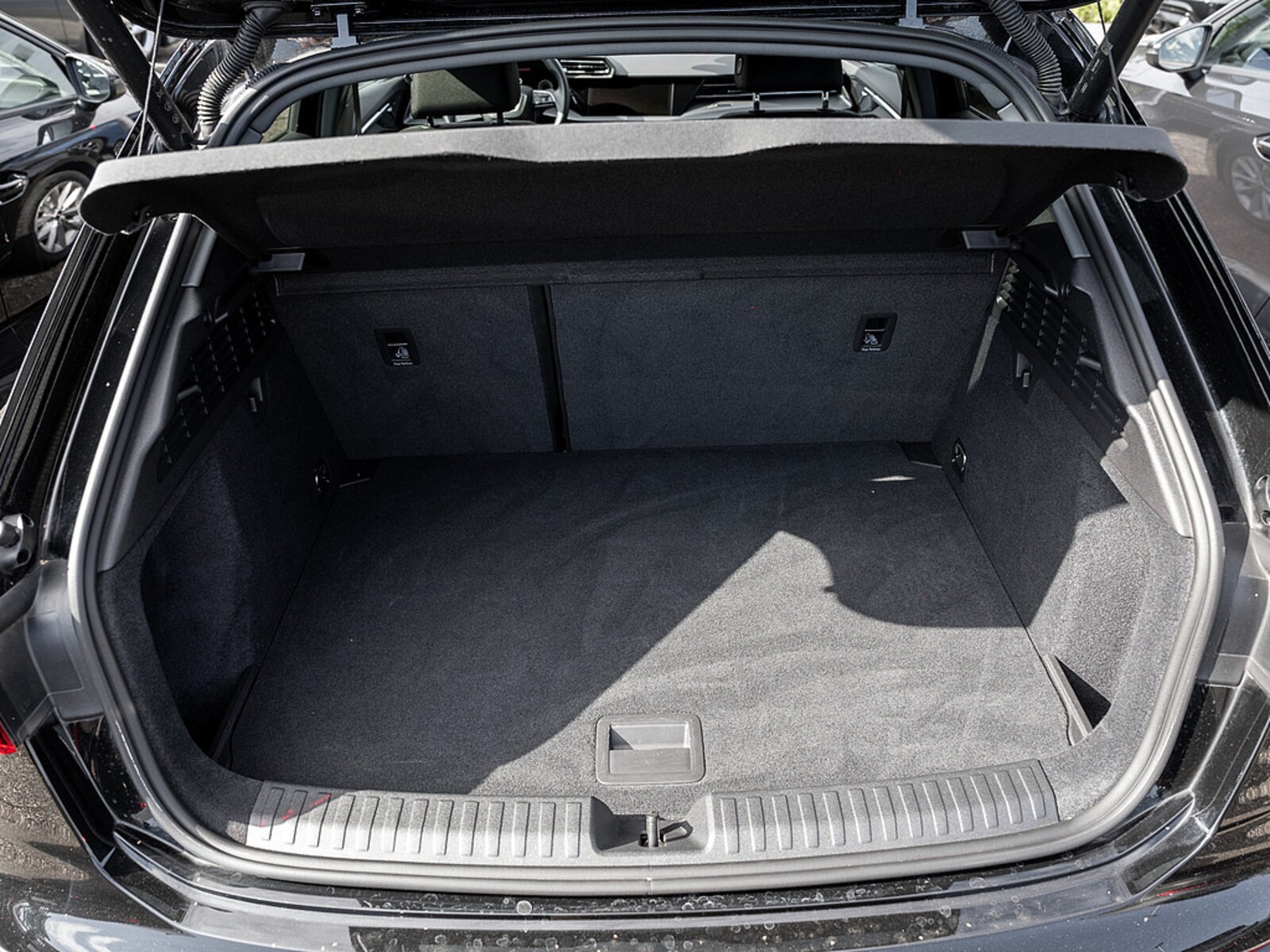 Audi A3 Sportback – Bild 16