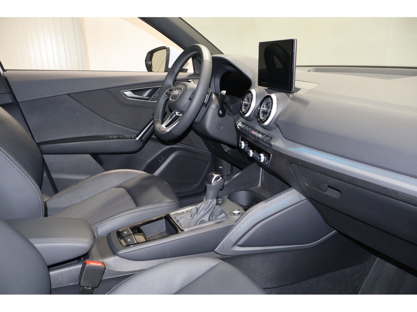 Audi Q2 – Bild 14