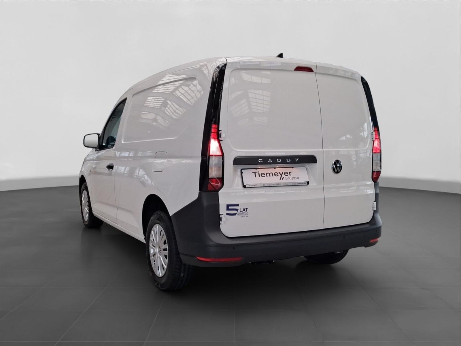 Volkswagen Caddy Cargo – Bild 5