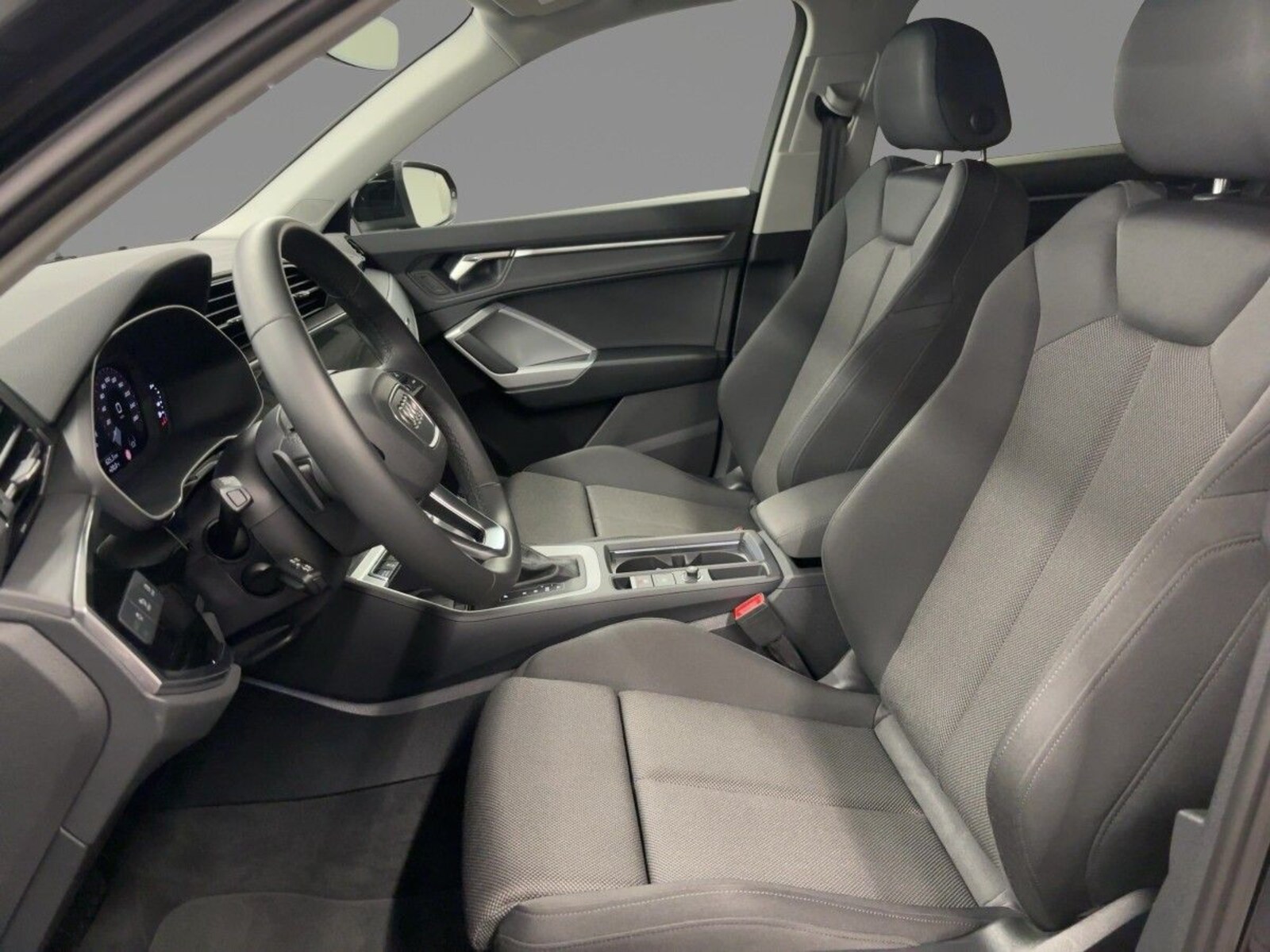 Audi Q3 – Bild 9