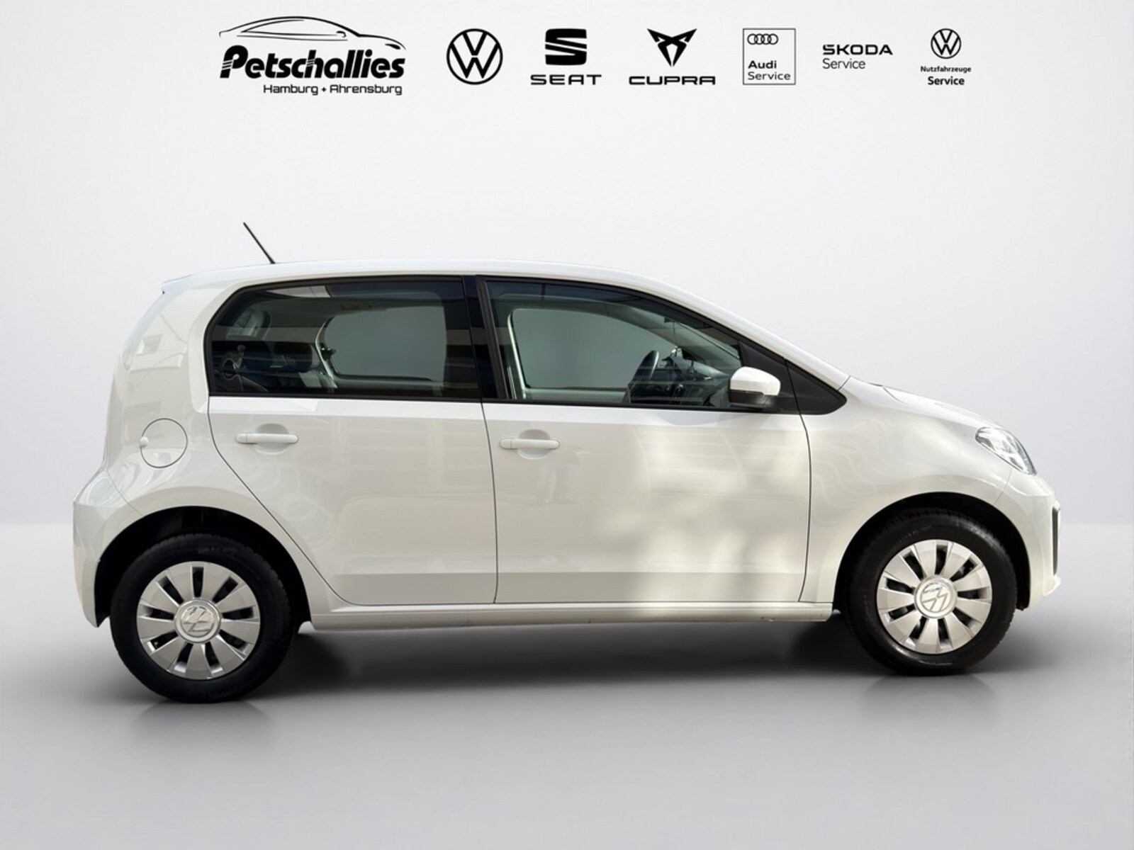 Volkswagen up! – Bild 6