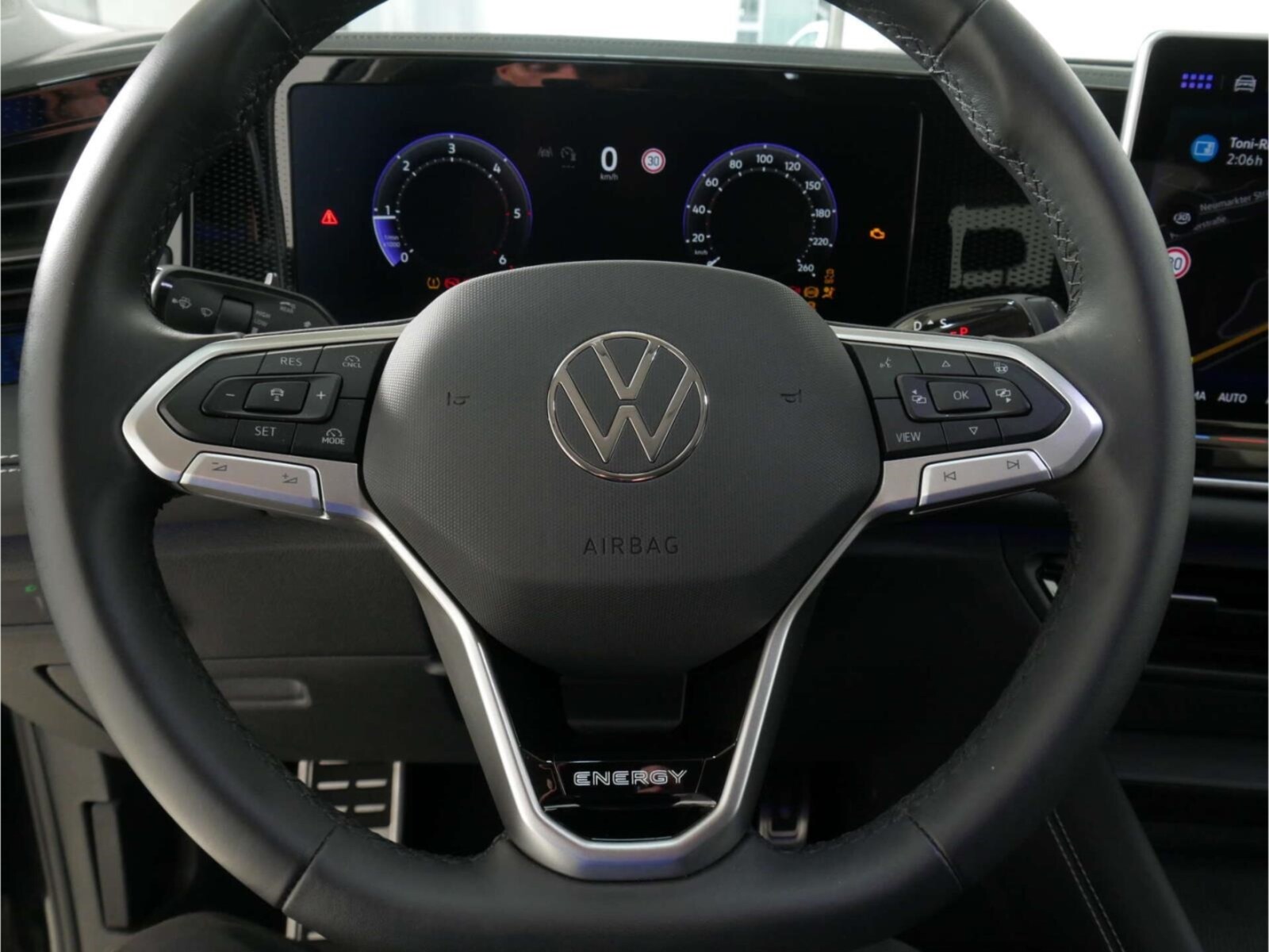 Volkswagen Tiguan – Bild 9