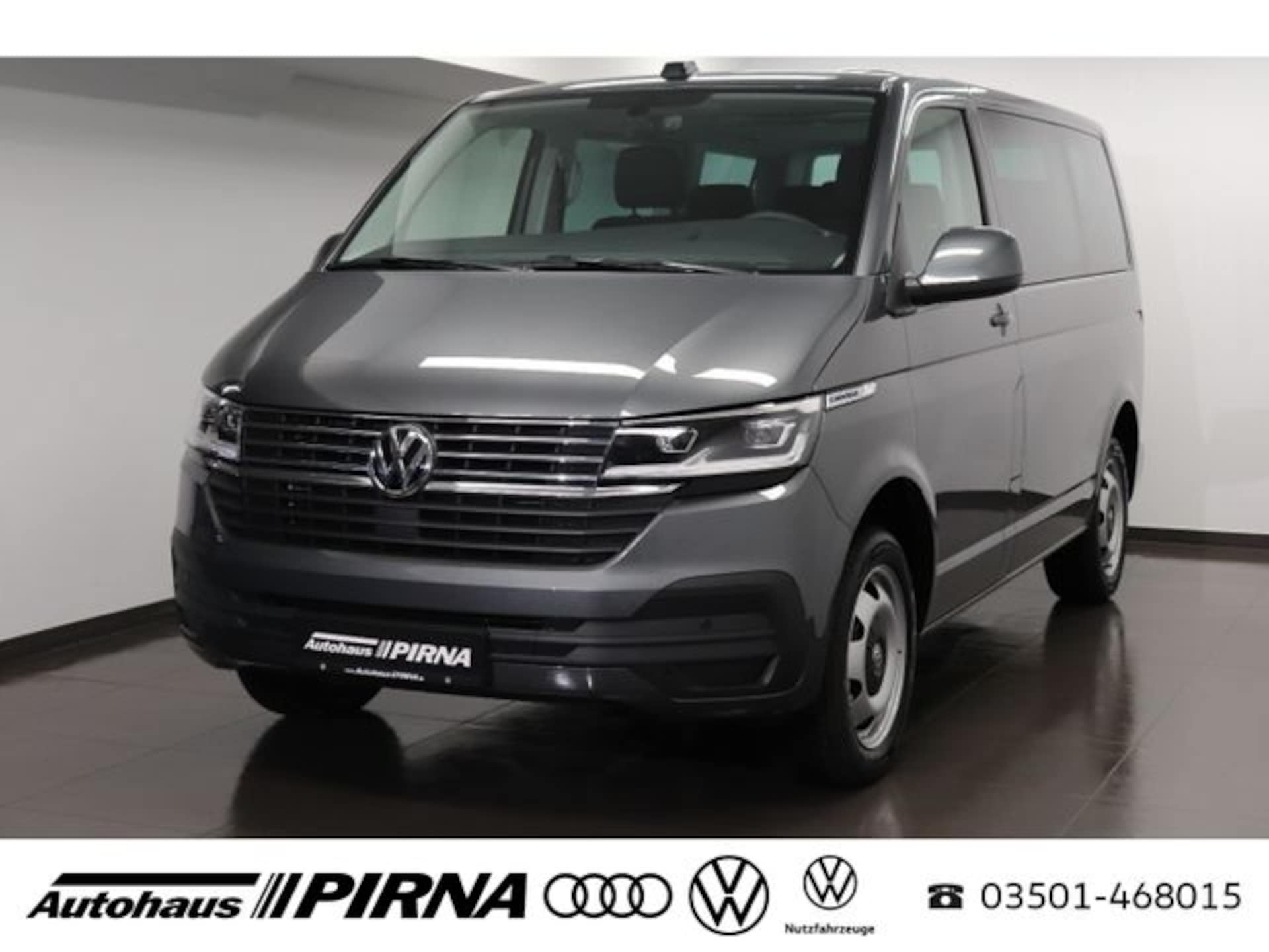 Volkswagen T6.1 Caravelle kurzer Radstand Comfortline