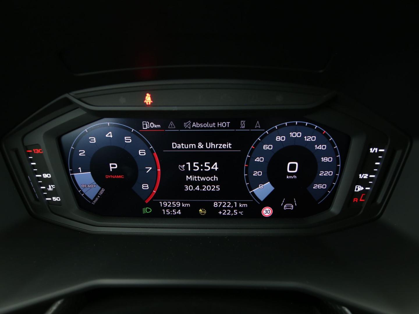 Image about Audi A1 Sportback S line 40 TFSI S tronic