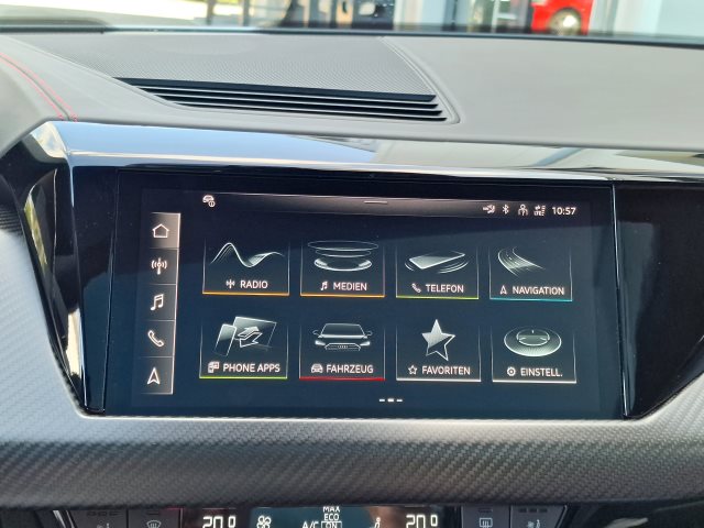 Image about Audi RS e-tron GT e-tron quattro