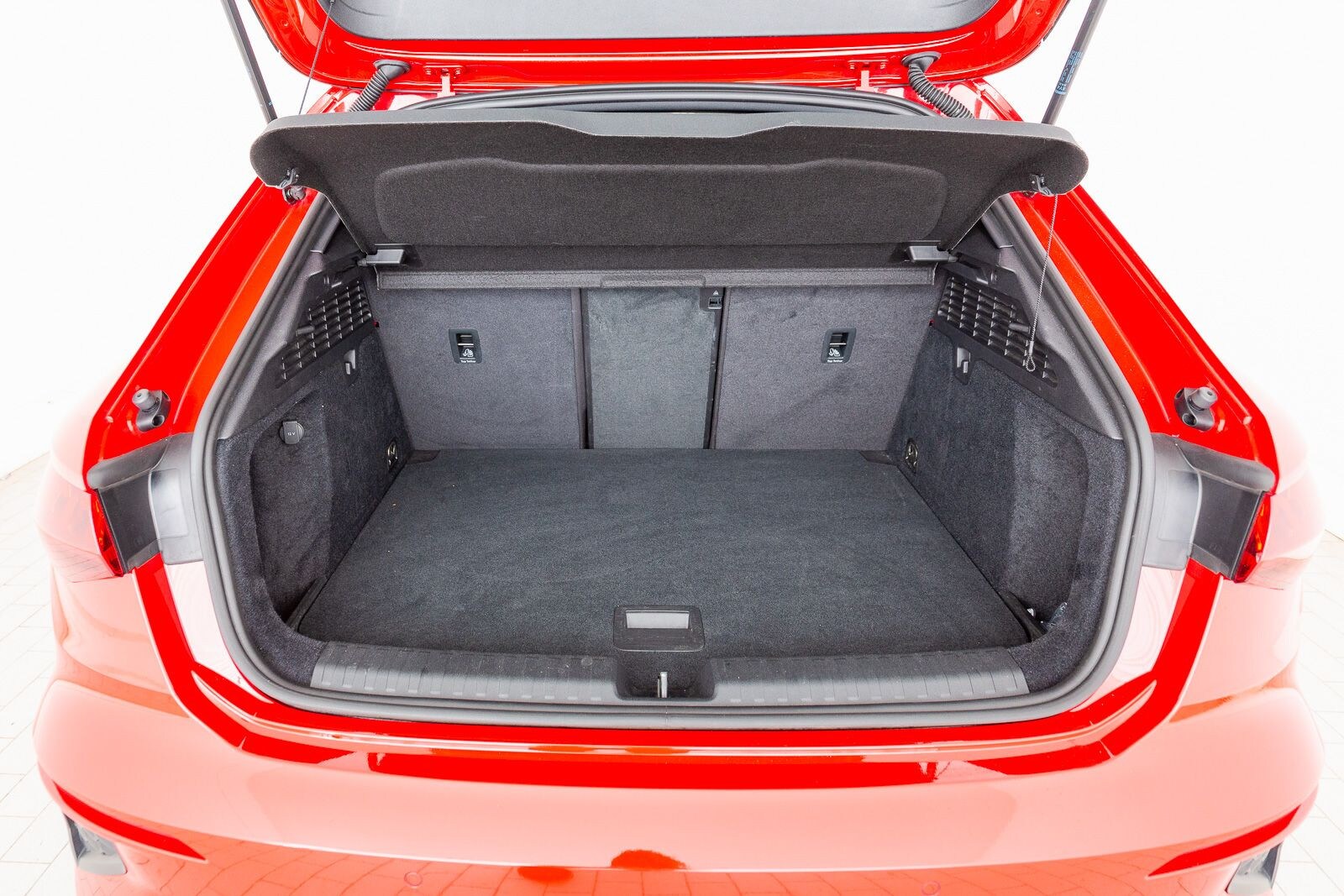 Image about Audi S3 Sportback TFSI quattro S tronic