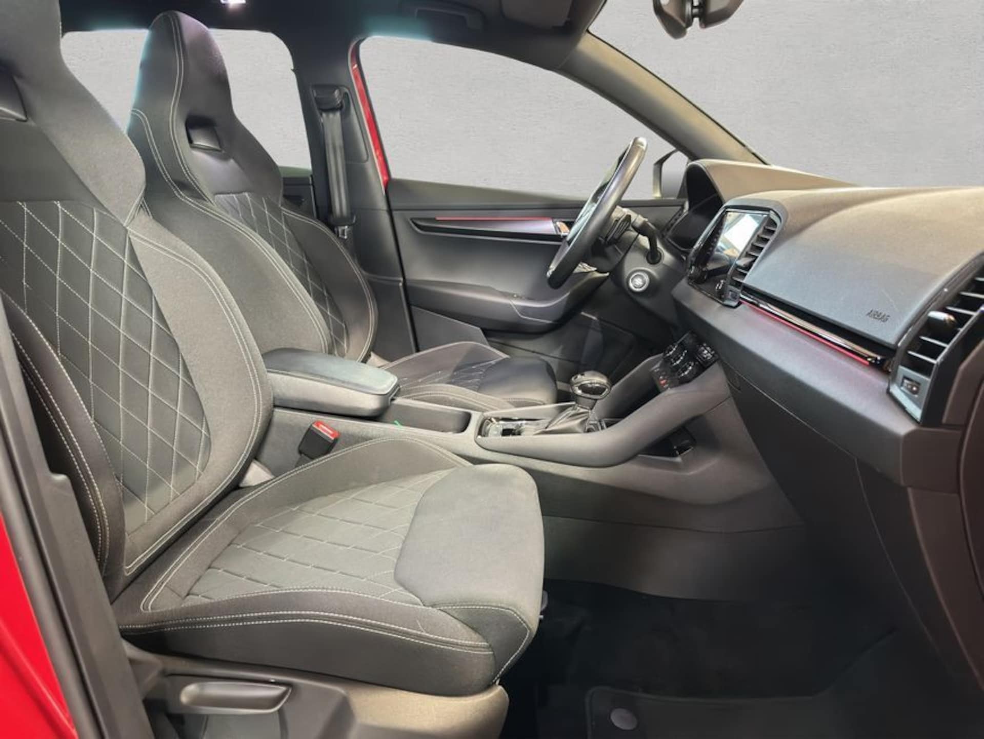 Skoda Karoq Sportline