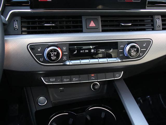 2022 AUDI A5 - Image 15