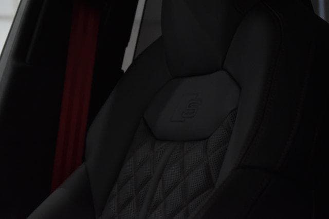 2026 Audi SQ8 Prestige - Photo 29