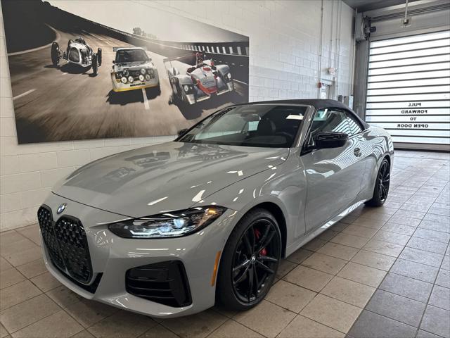 2022 BMW M440I - Image 1