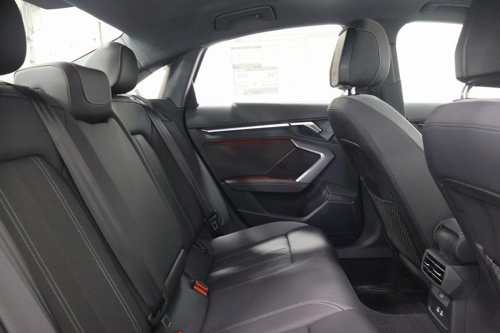 2026 Audi A3 Premium - Photo 24