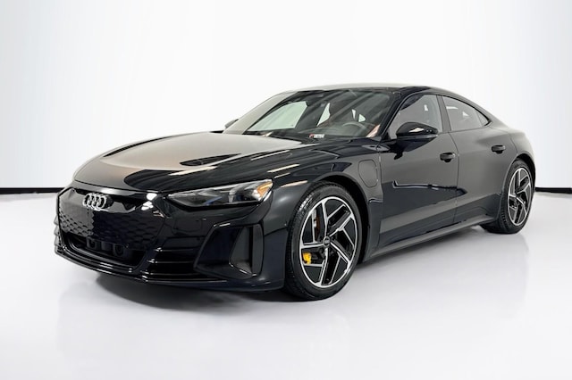 2024 Audi RS e-tron GT