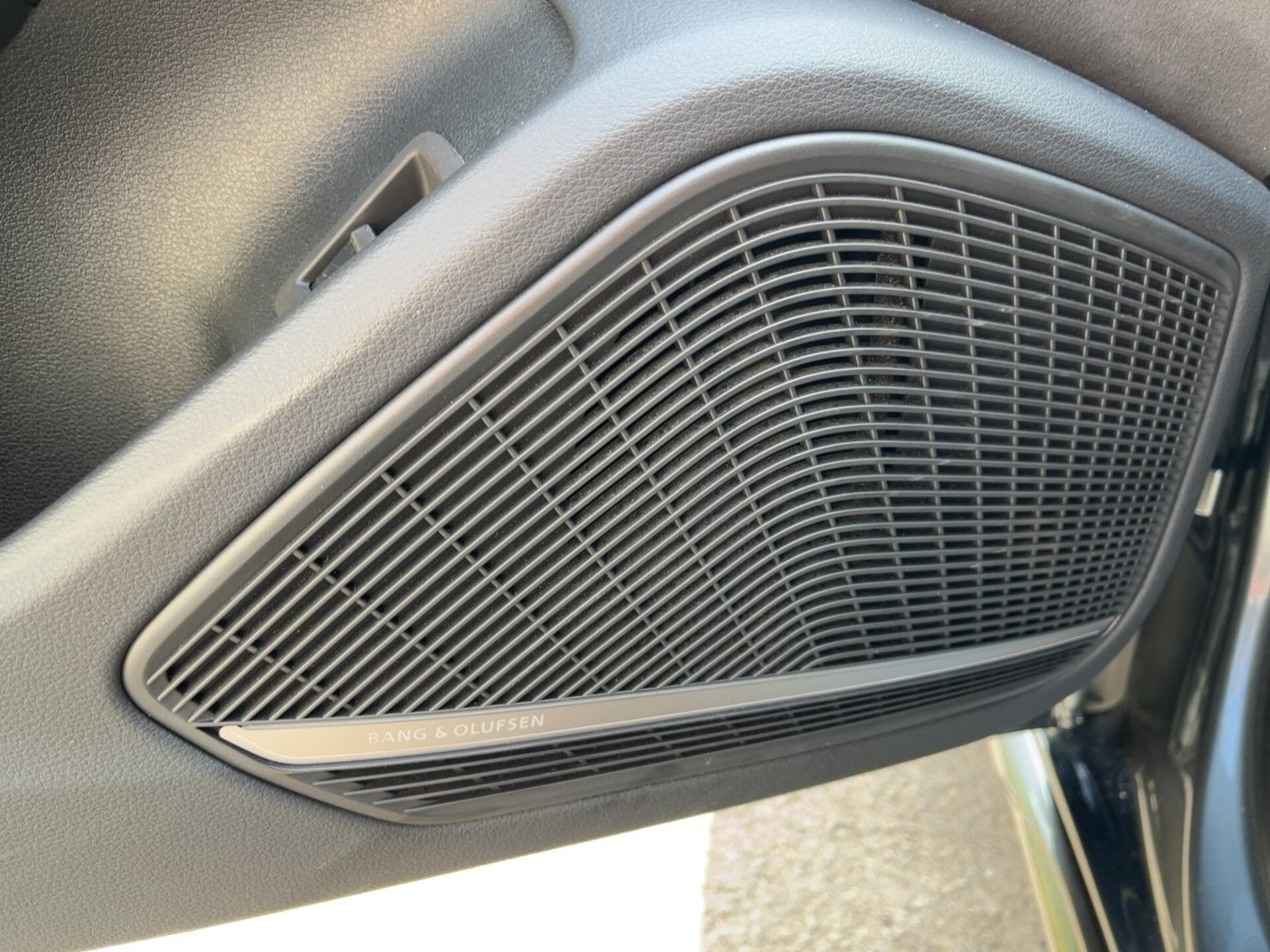 Audi A4 Avant S line