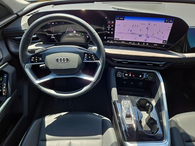 2025 Audi New Q5 Premium - Photo 14