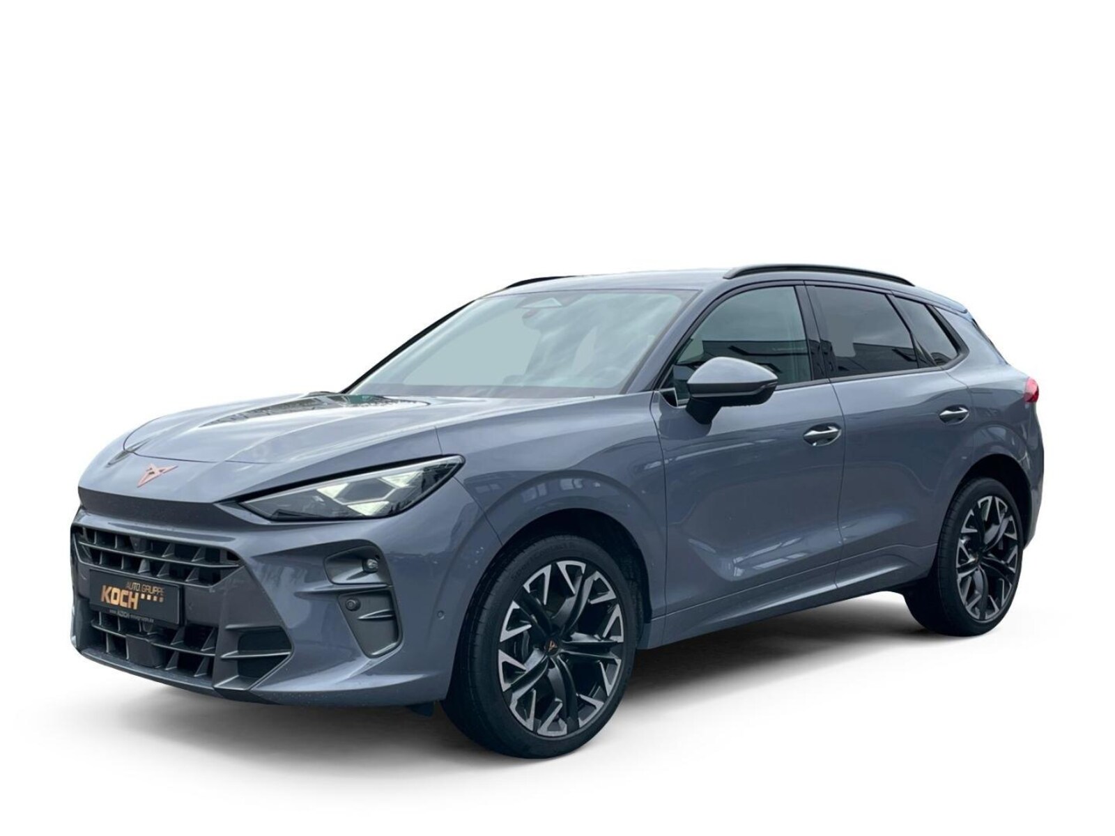CUPRA Terramar – Bild 2