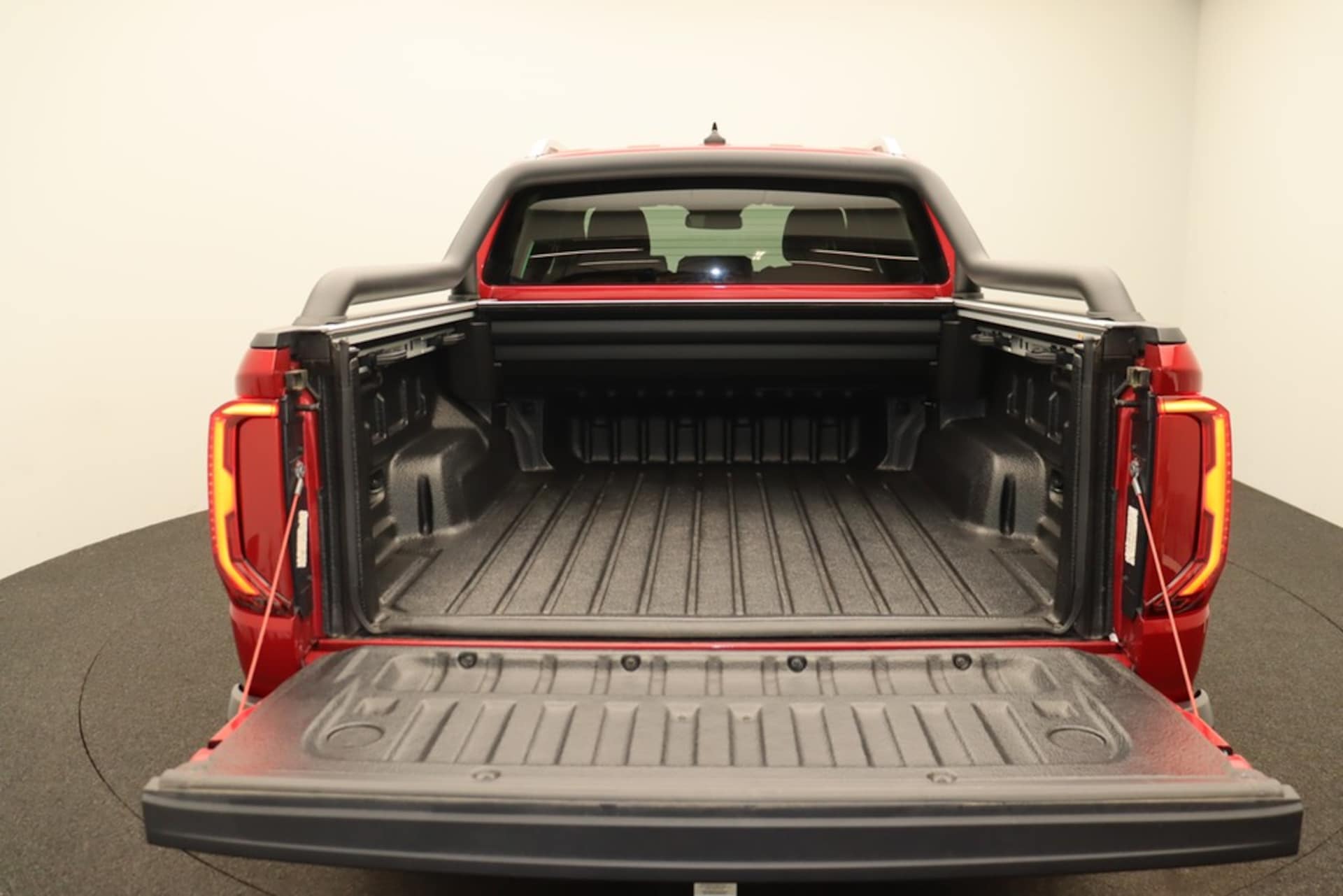 Volkswagen Amarok DoubleCab PanAmericana