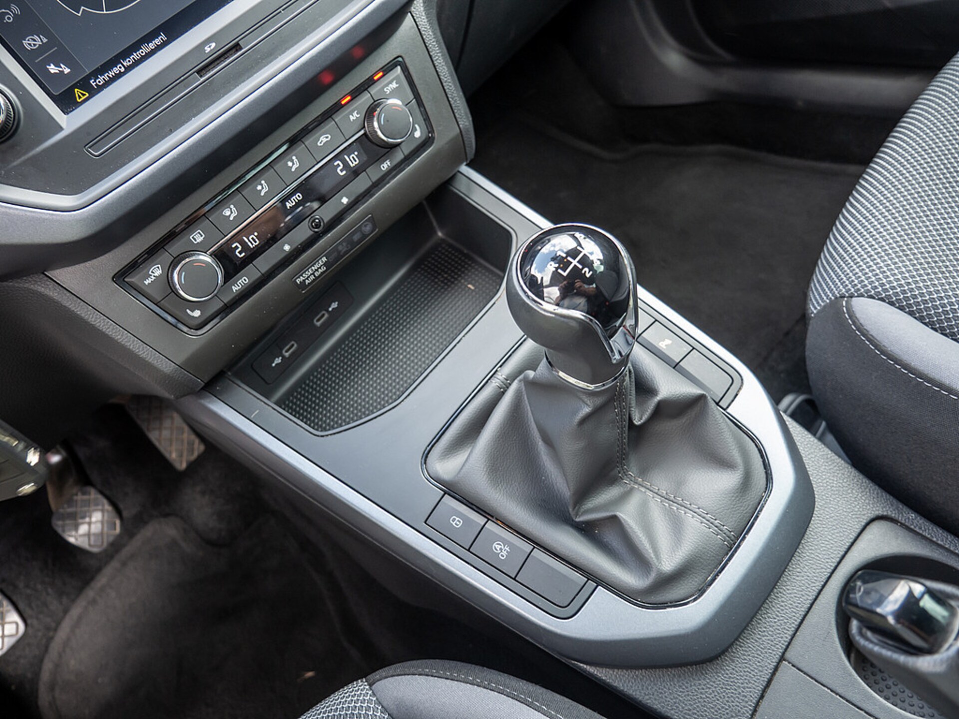 SEAT Arona Style
