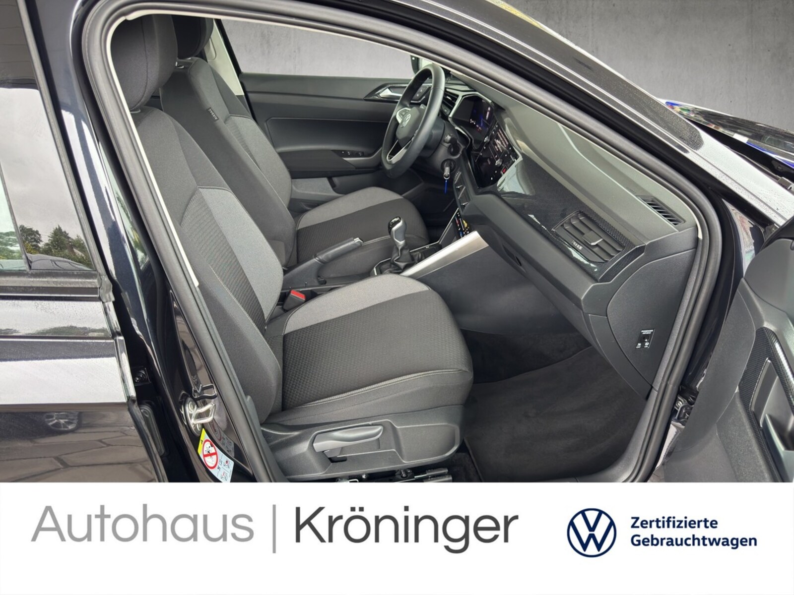 Volkswagen Taigo – Bild 10