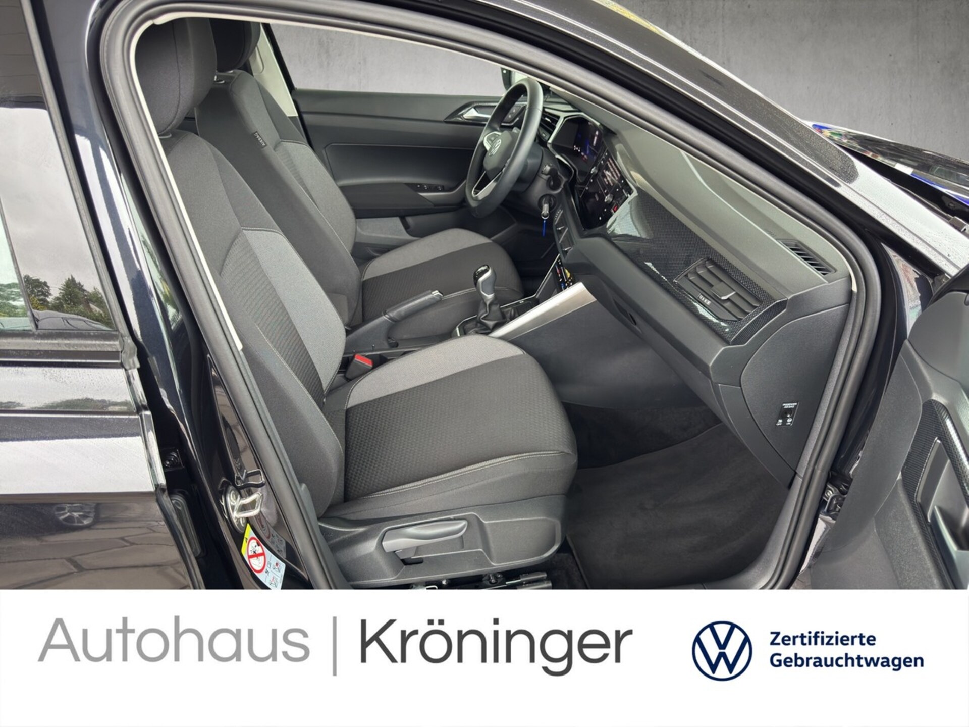 Volkswagen Taigo Life