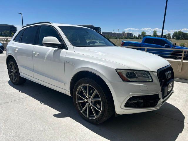 2017 Audi Q5 Premium Plus - Photo 2