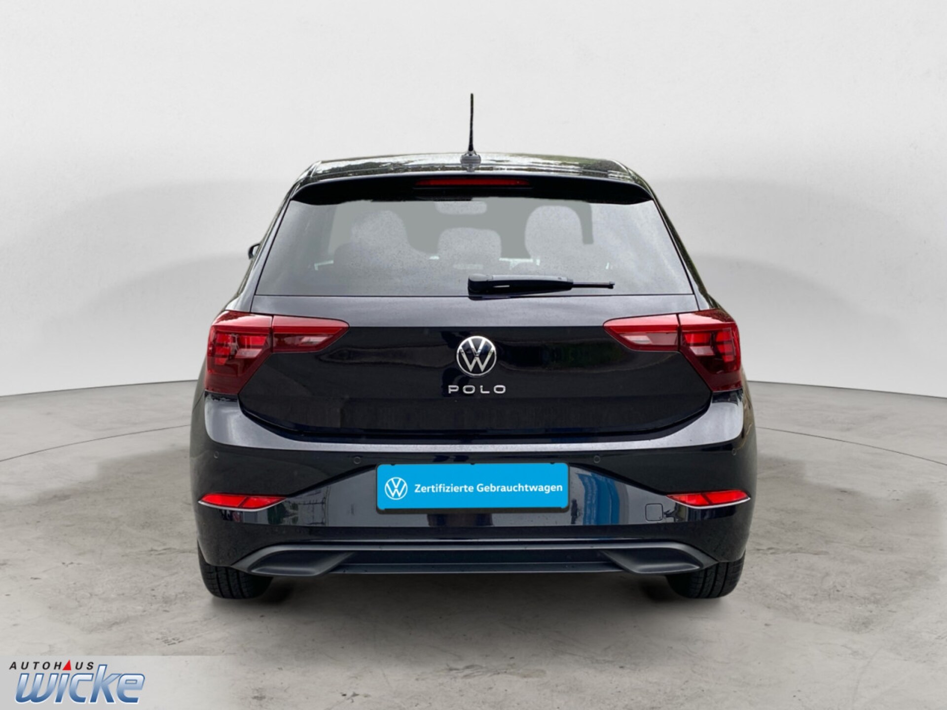 Volkswagen Polo Goal