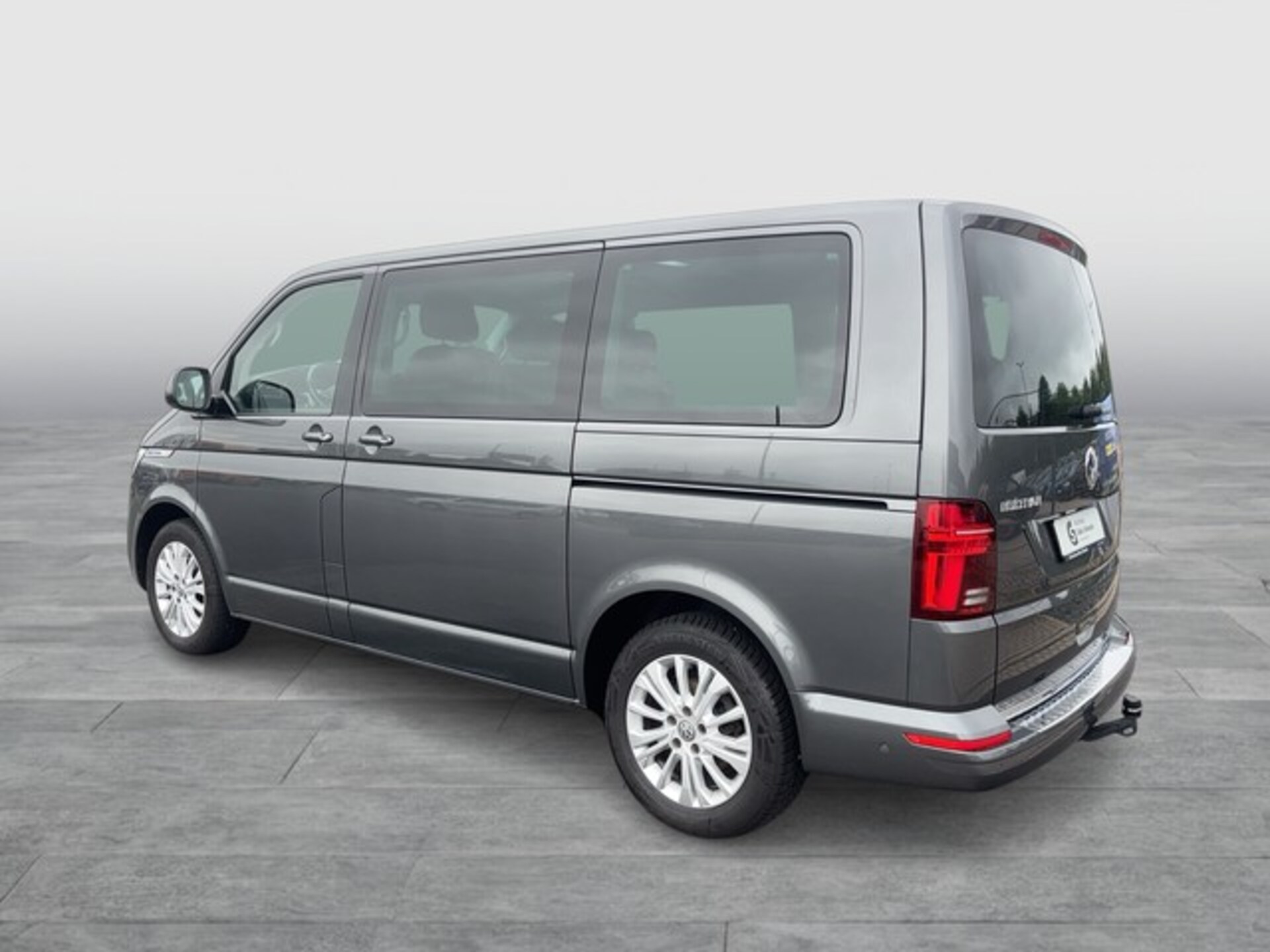 Volkswagen T6.1 Multivan Highline