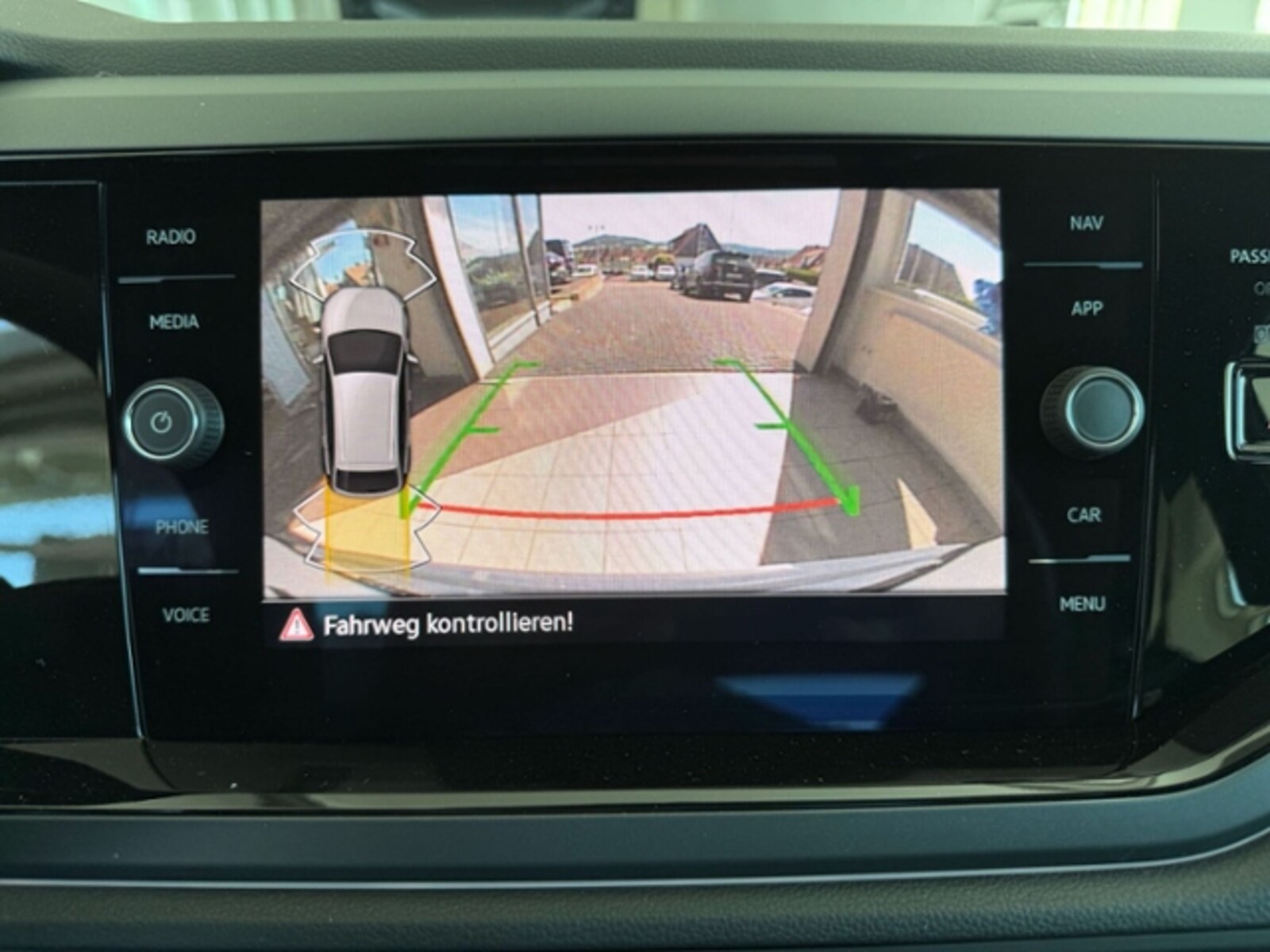 Volkswagen Taigo – Bild 9