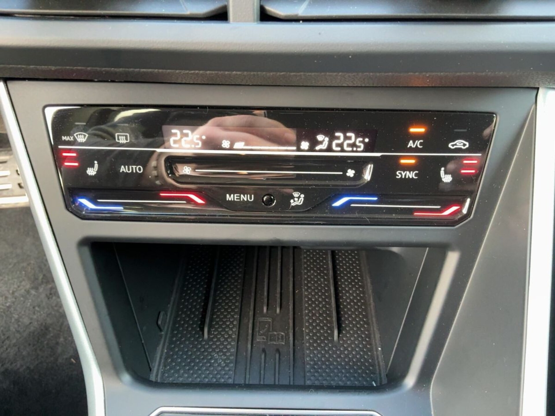 Volkswagen Polo Goal