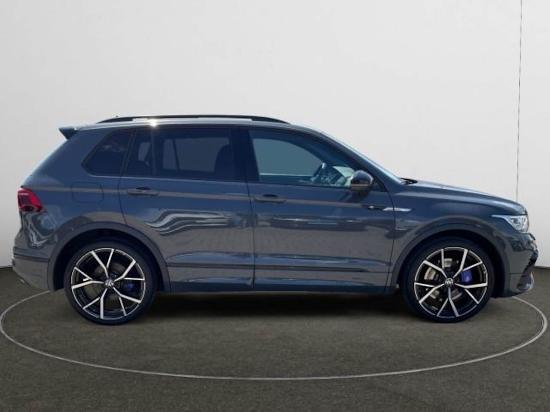 Volkswagen Tiguan R
