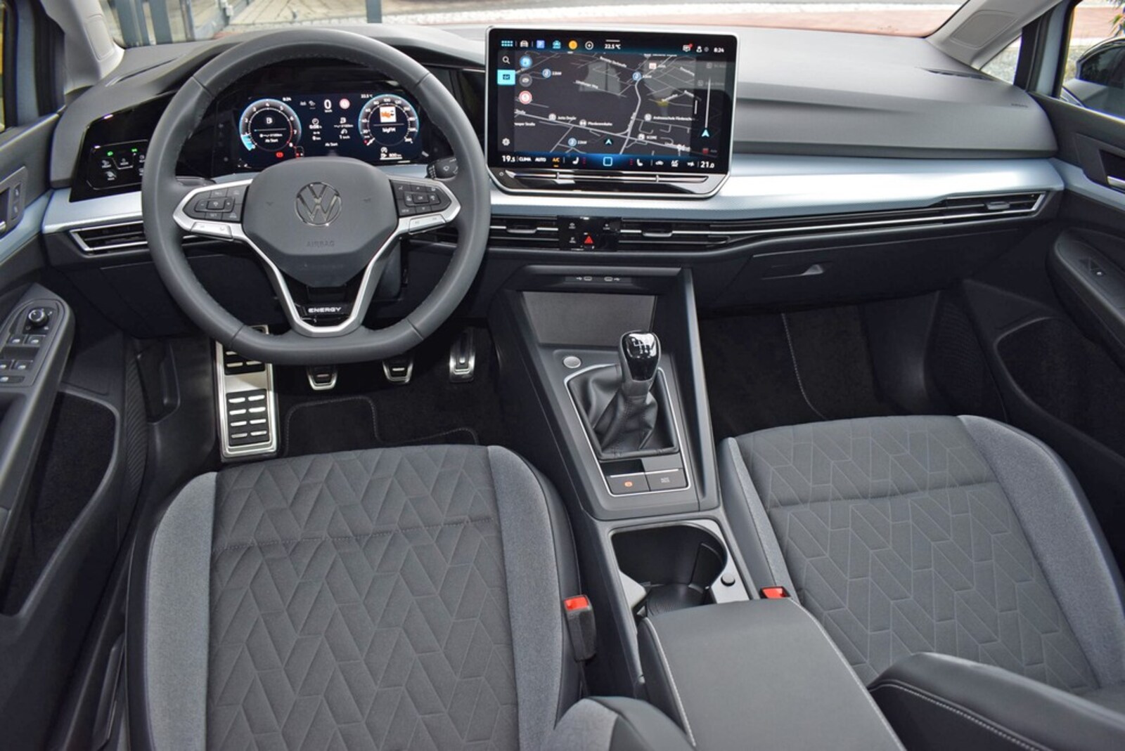 Volkswagen Golf – Bild 2