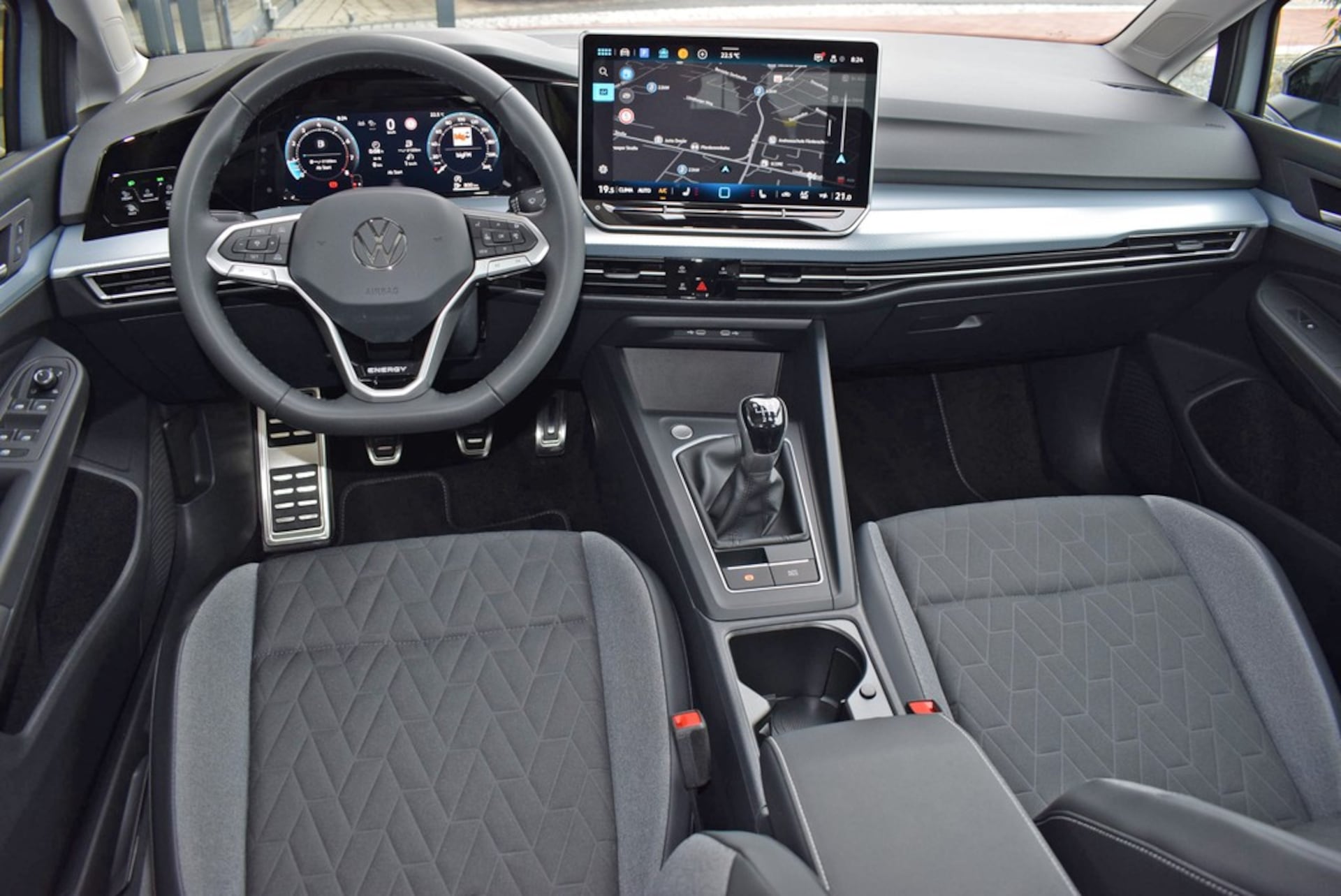 Volkswagen Golf ENERGY