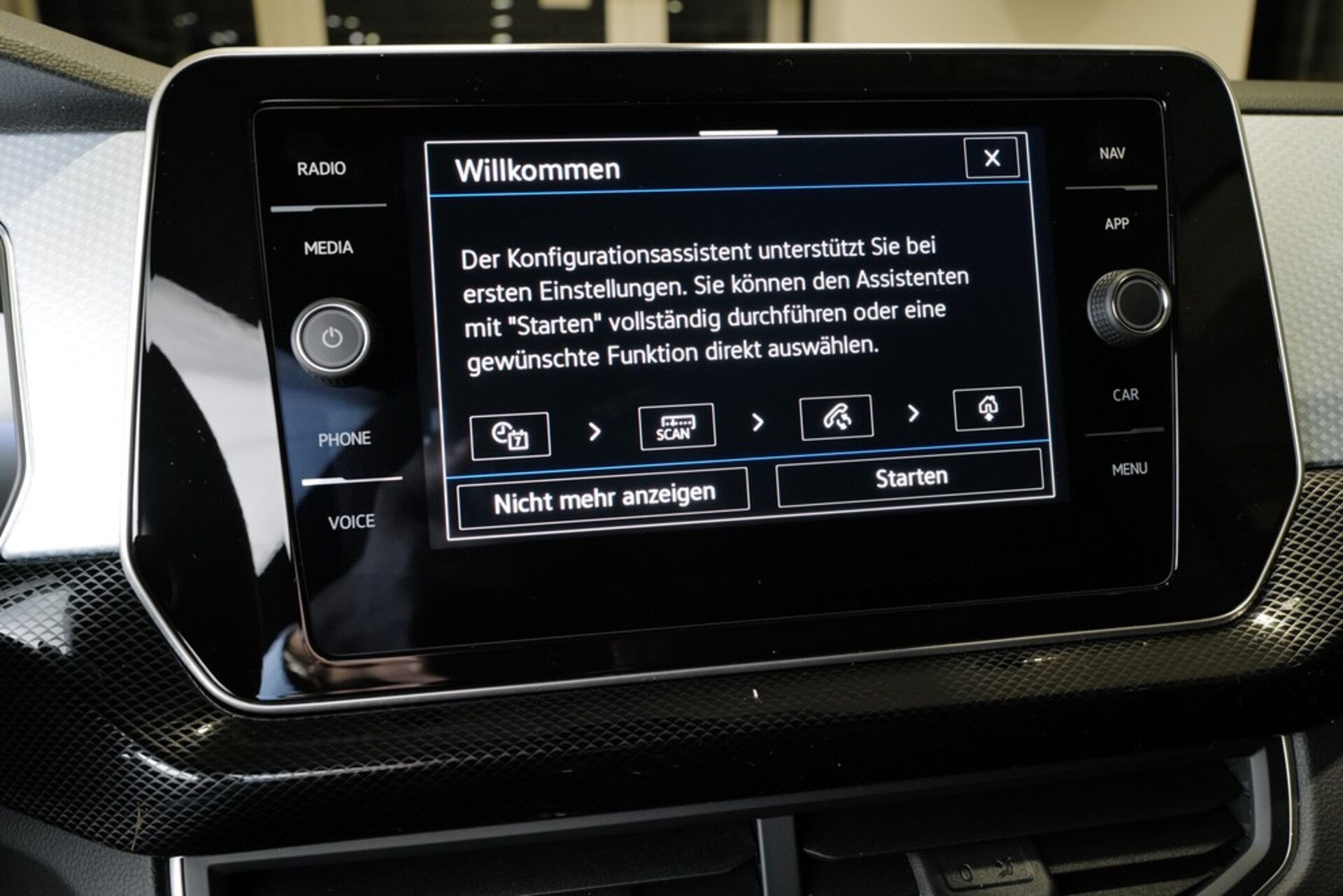 Volkswagen T-Cross ENERGY