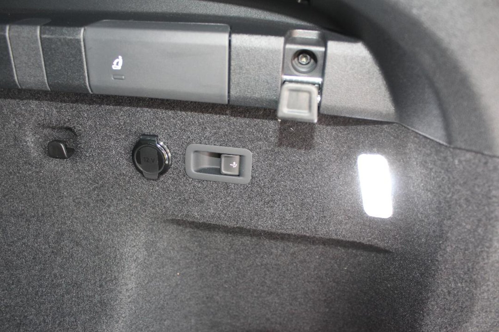 Volkswagen Tayron – Bild 16