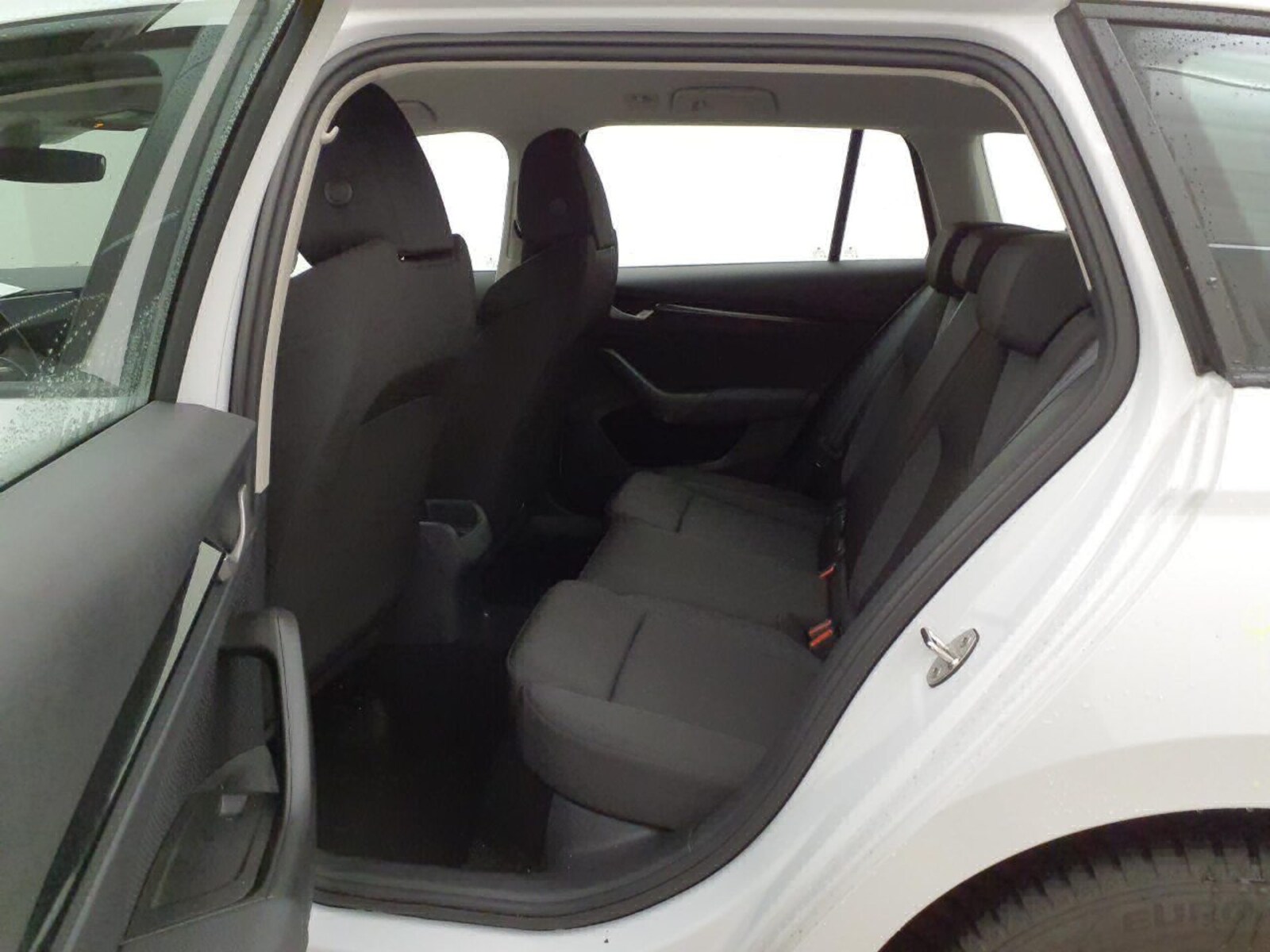 Škoda Octavia Combi – Bild 6