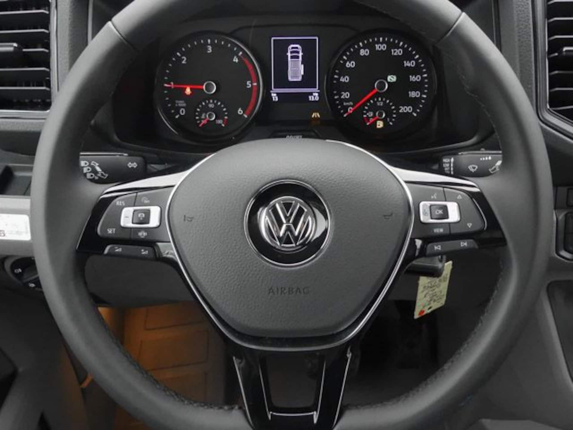 Volkswagen Grand California 600