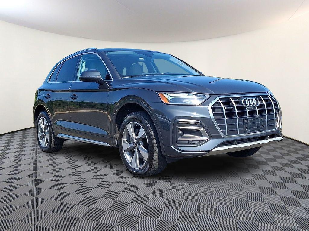2023 Audi Q5
