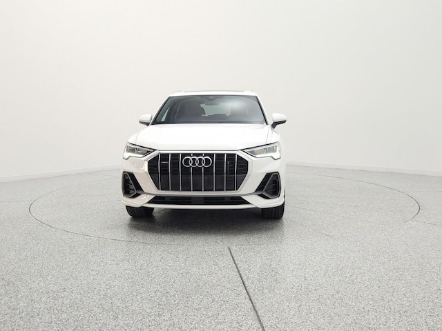 2023 Audi Q3 SUV