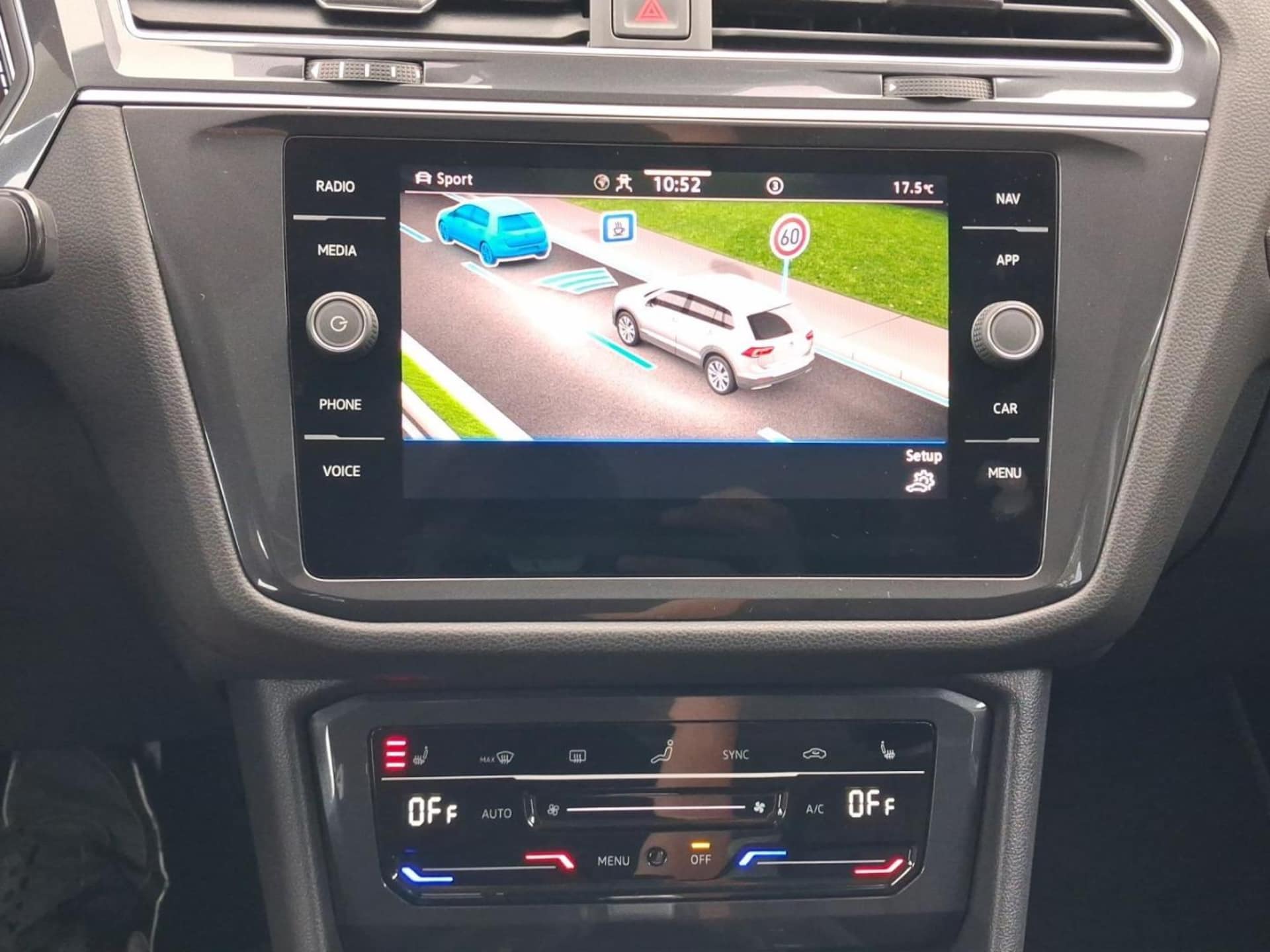 Volkswagen Tiguan Allspace Life