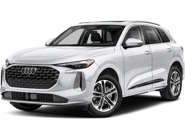 Photo of 2026 Audi Q5 Sportback 