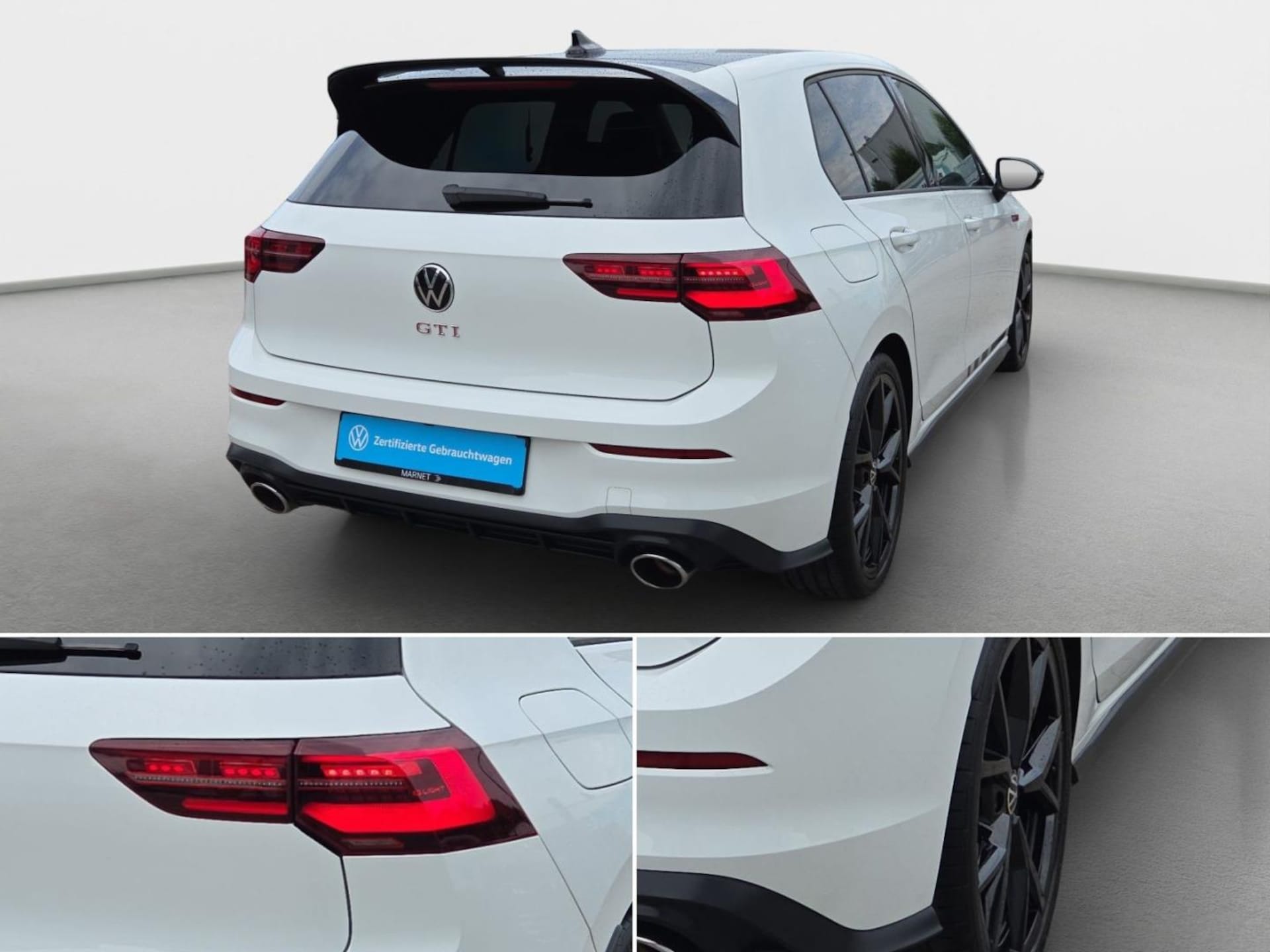 Volkswagen Golf GTI Clubsport
