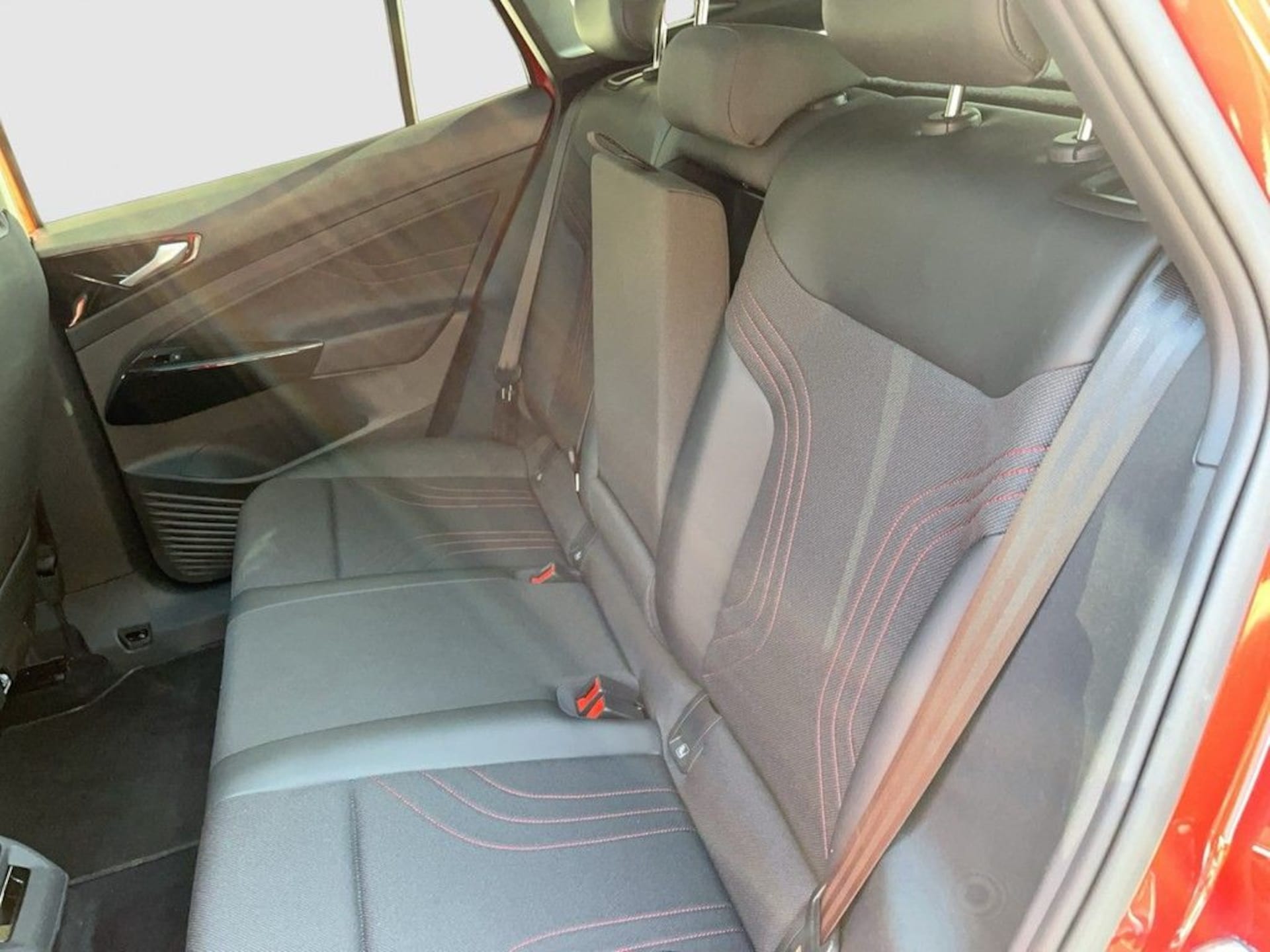 Volkswagen ID.4 GTX