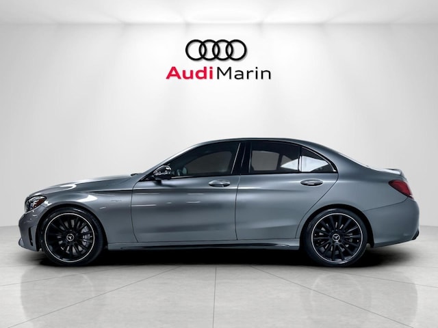 2019 Mercedes-Benz