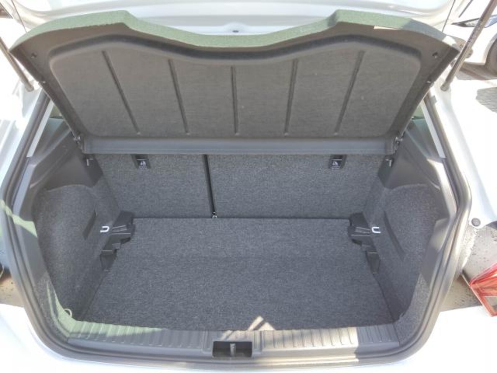 SEAT Ibiza – Bild 3