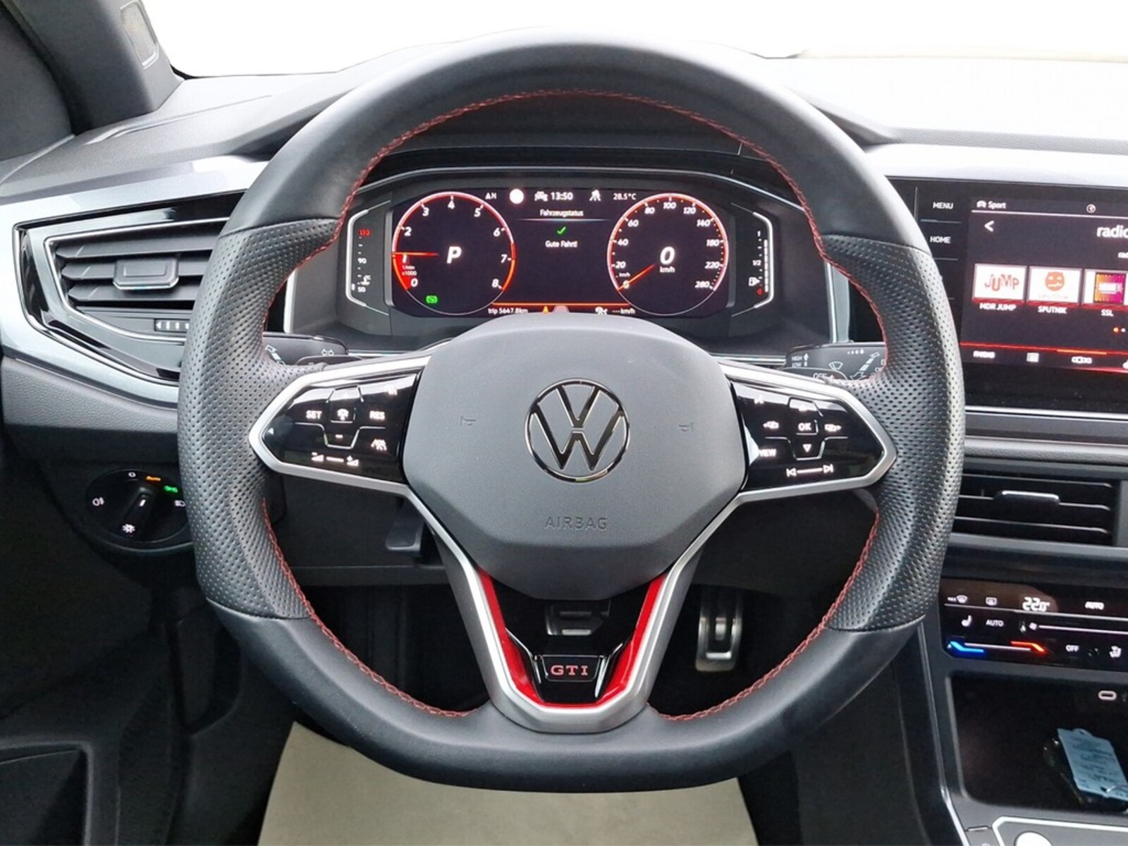 Volkswagen Polo – Bild 14