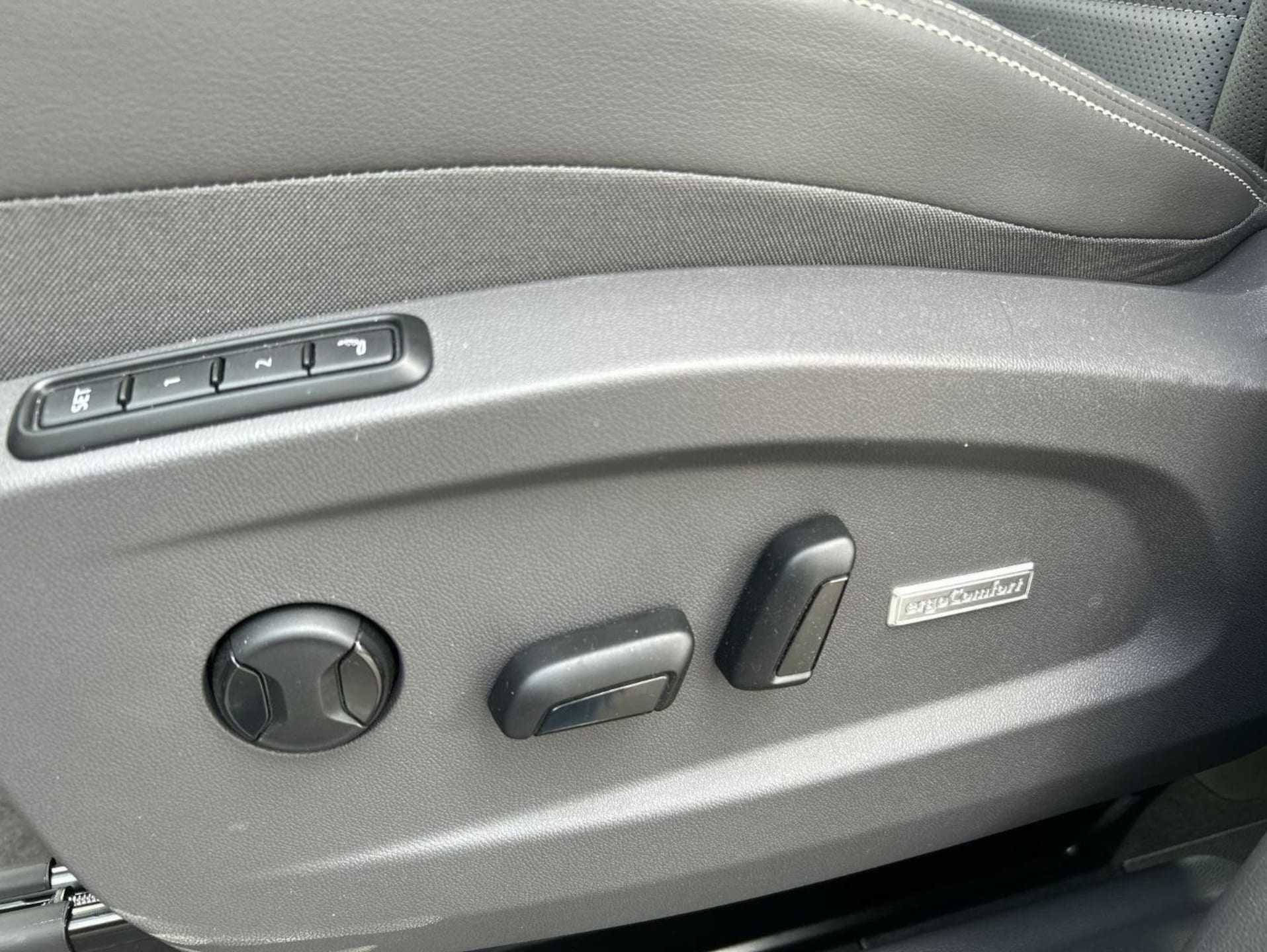 Volkswagen Multivan Langversion Life