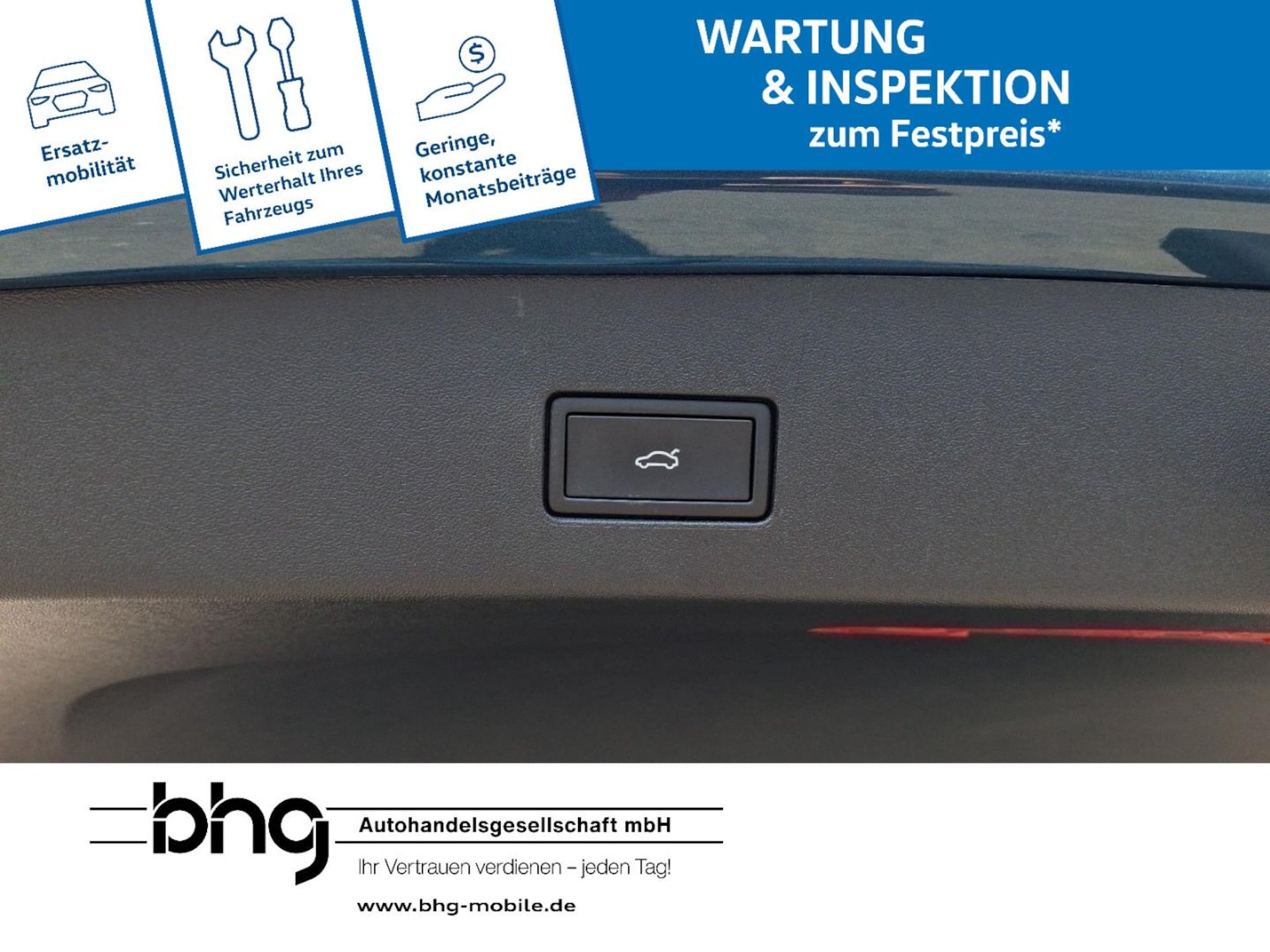Volkswagen Tayron Elegance