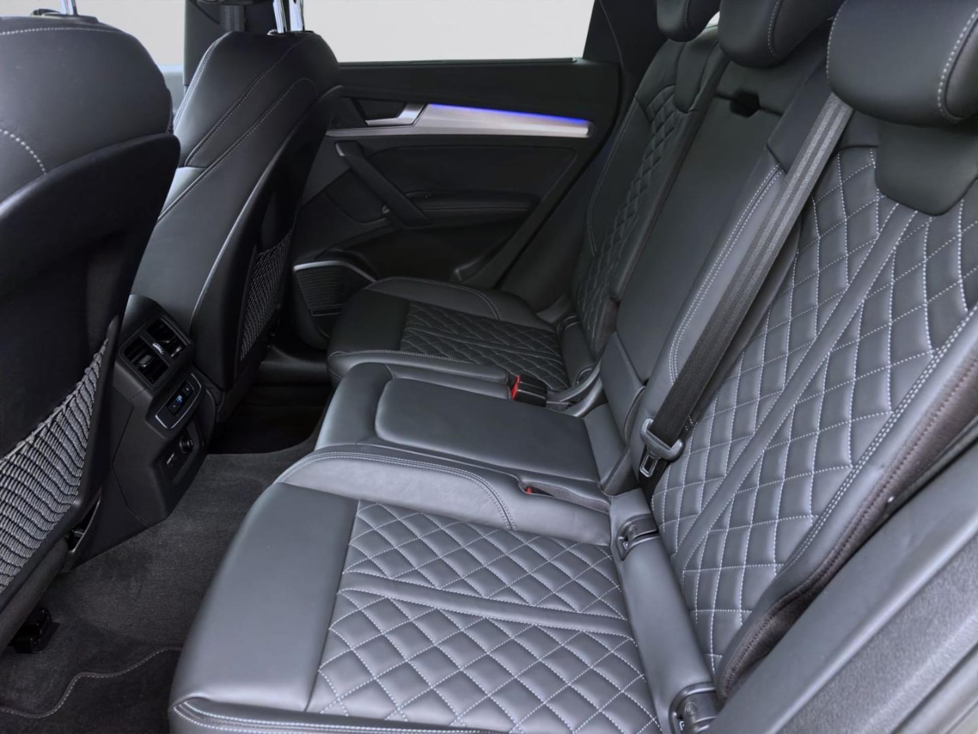 Audi Q5 TFSI e S line